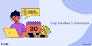 Kisaran Gaji Akuntan Publik Informasi Lengkap dan Prospek Karier