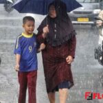 Hujan Deras, Longsor Melanda Bandung – Ini Cerita Warga dan Tindakan BPBD