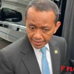 Pesan Bahlil Lahadalia untuk Pembuat Meme: Demokrasi Itu Perlu Etika