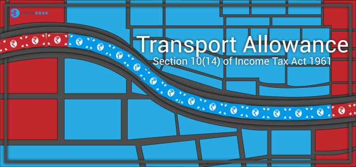 Perhitungan Tunjangan Jabatan Dan Tunjangan Transport Panduan Lengkap