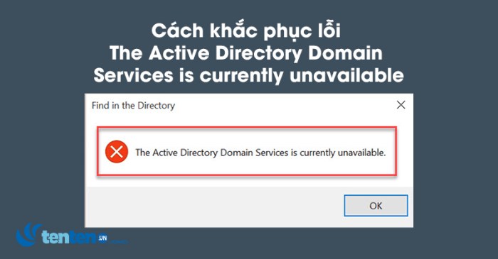 How to Fix a 503 Service Unavailable Error Message Rata-Rata Gaji Manajer HRD