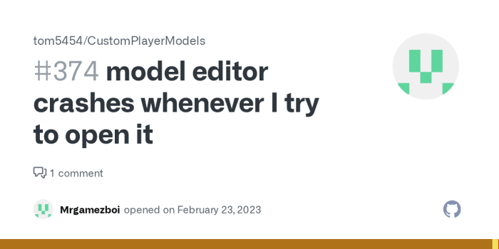 model editor crashes whenever I try to open it · Issue #374 · tom5454 ... Pemkab Bantul Optimis Tekan Angka Kemiskinan Ekstrem.
