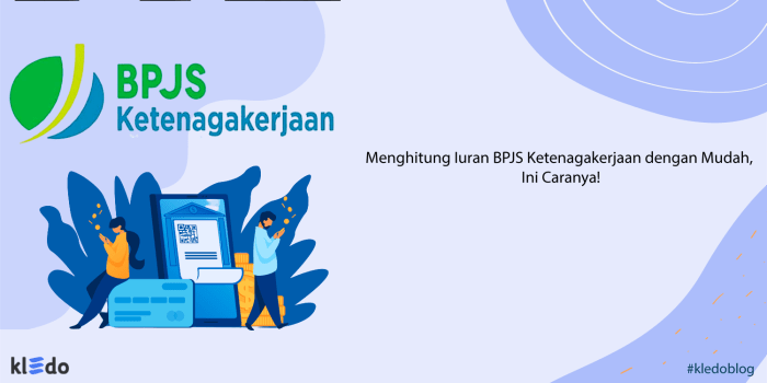 Apa Itu BPJS Ketenagakerjaan Dan Bagaimana Potongannya Panduan Lengkap