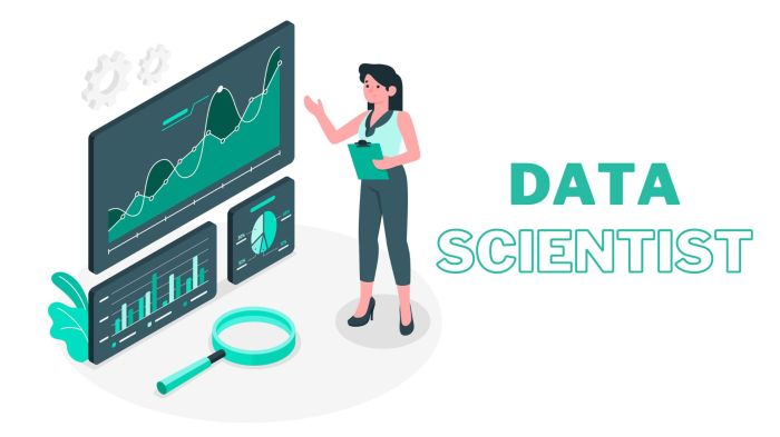 Gaji Seorang Data Scientist Pemula Panduan Lengkap dan Strategi Jitu