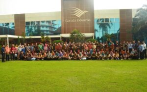 Pemerintah Luncurkan Program Sekolah Garuda di 16 Titik Upaya Memajukan Pendidikan Nasional