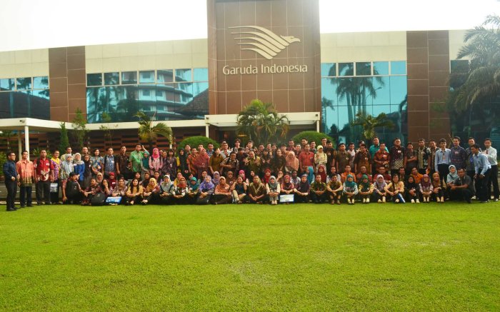 Pemerintah Luncurkan Program Sekolah Garuda di 16 Titik Upaya Memajukan Pendidikan Nasional