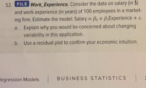 Pengaruh Pengalaman Kerja Terhadap Besaran Gaji Analisis Mendalam
