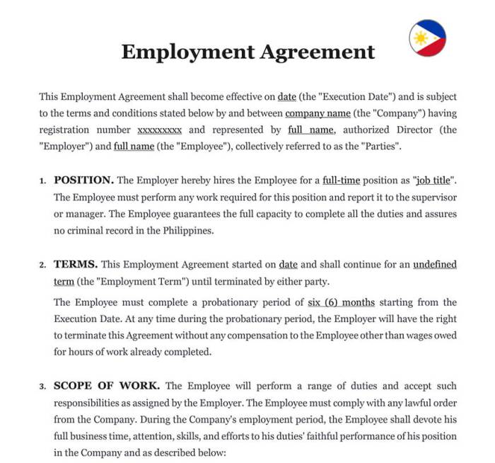 Contract Vs Permanent Work- Which Is Best For You? - Career - Nigeria Gaji Karyawan Kontrak Vs Karyawan Tetap