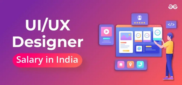 UI/UX Designer Salary in India: A Know-it-all Guide - GUVI Blogs Rata-Rata Gaji Seorang UI/UX Designer Di Indonesia