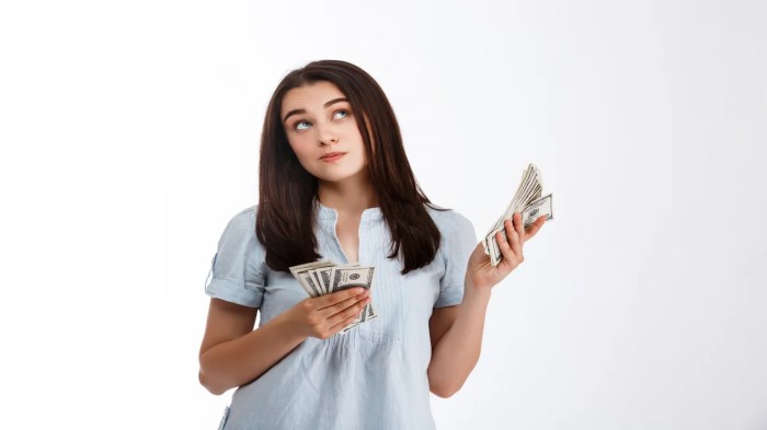 Apakah Gaji Pokok Bisa Turun Analisis Mendalam Dampak dan Solusi