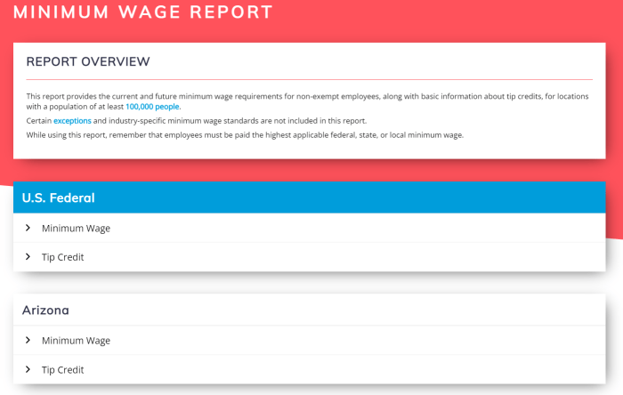 Commissioning and National Minimum Wage - ppt download Cara Melaporkan Perusahaan Yang Menggaji Di Bawah UMR