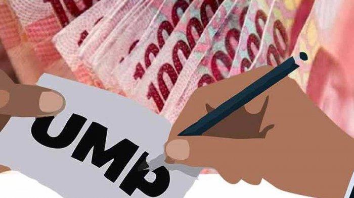 Pengertian dan Perbedaan UMR, UMP, UMK Secara Umum Perbedaan UMR UMP Dan UMK